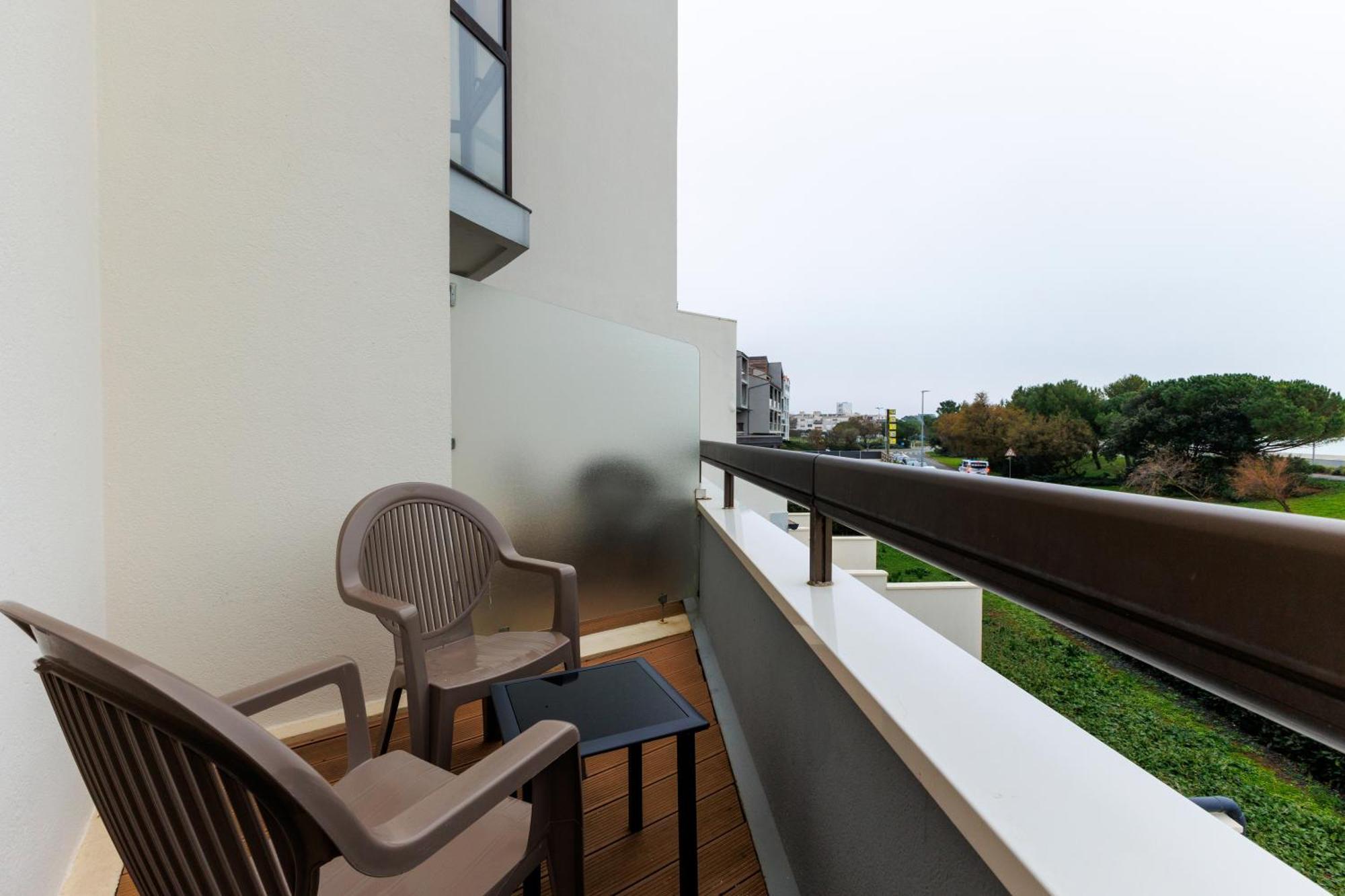 Logis Hotel Le Rochelois لا روشيل المظهر الخارجي الصورة