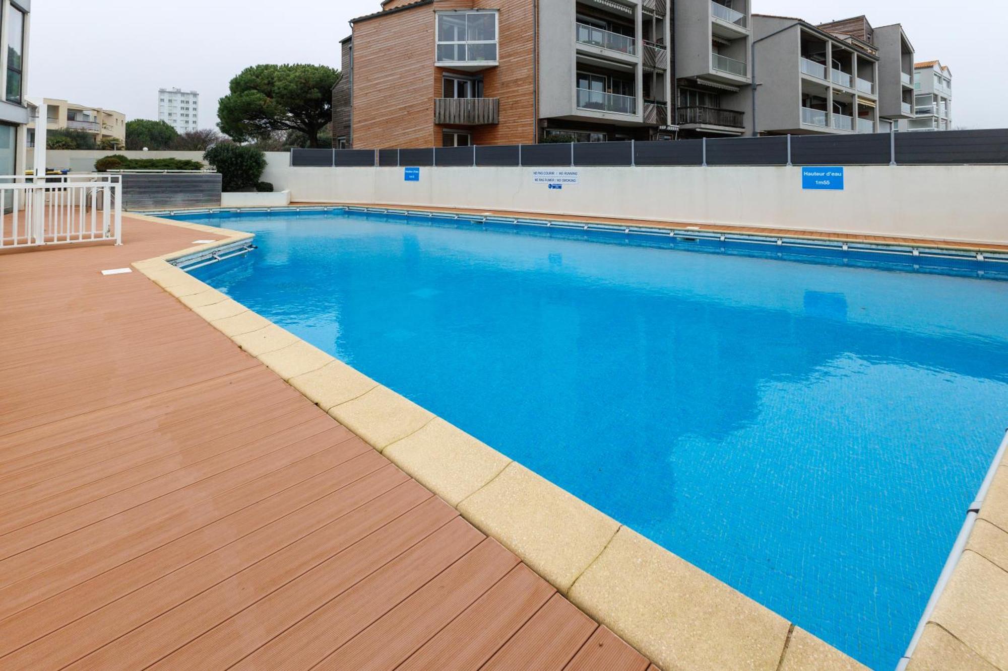 Logis Hotel Le Rochelois لا روشيل المظهر الخارجي الصورة
