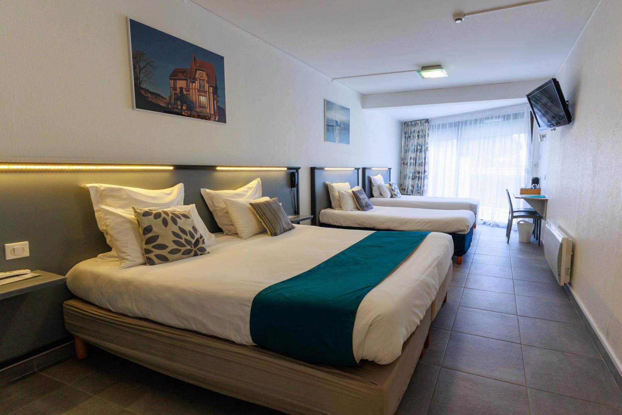 Logis Hotel Le Rochelois لا روشيل المظهر الخارجي الصورة
