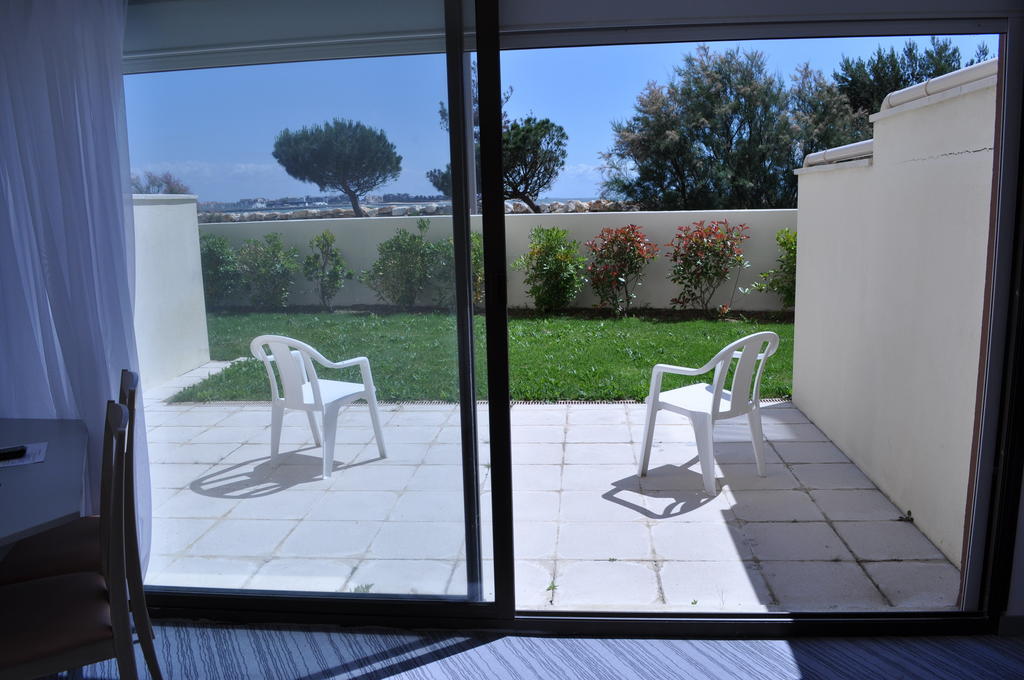Logis Hotel Le Rochelois لا روشيل المظهر الخارجي الصورة